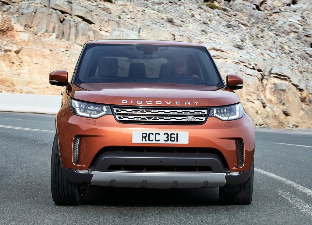 LAND ROVER DISCOVERY, foto 162