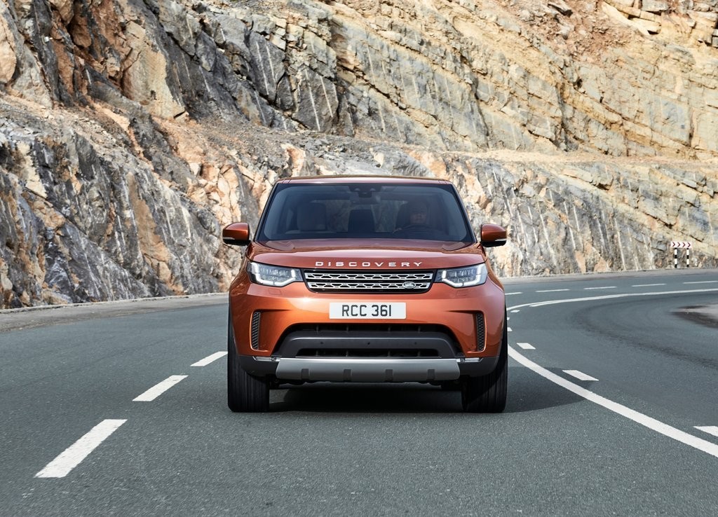 LAND ROVER DISCOVERY, foto 163