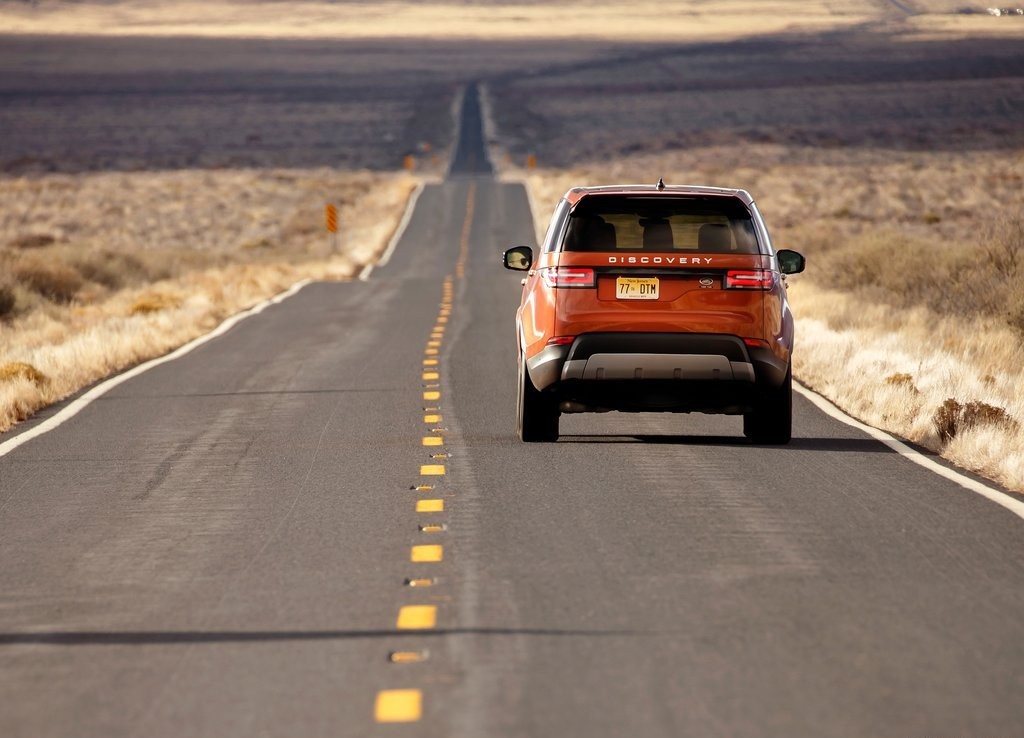 LAND ROVER DISCOVERY, foto 169