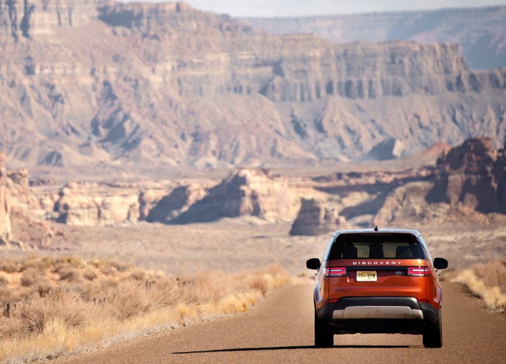 LAND ROVER DISCOVERY, foto 171
