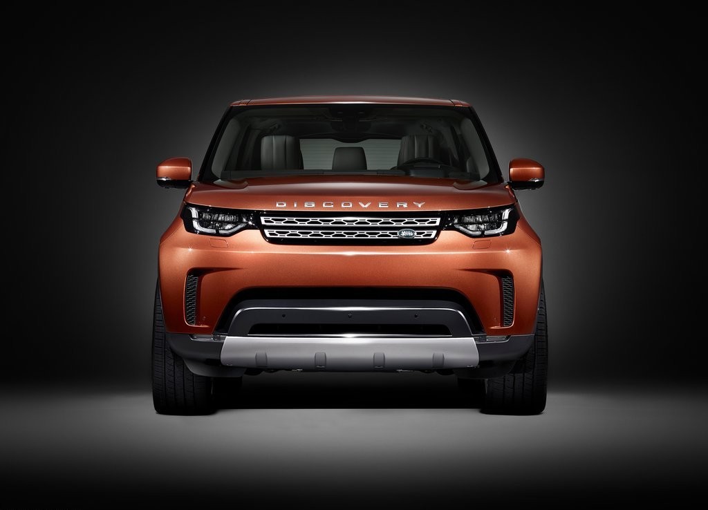 LAND ROVER DISCOVERY, foto 177