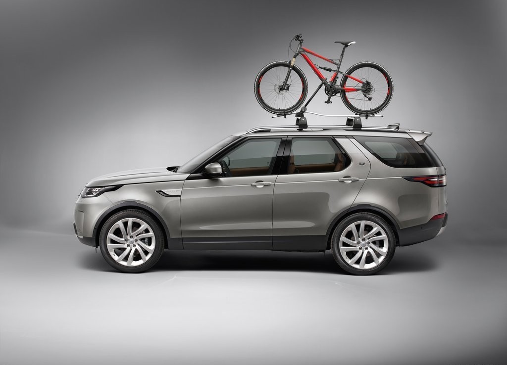 LAND ROVER DISCOVERY, foto 179