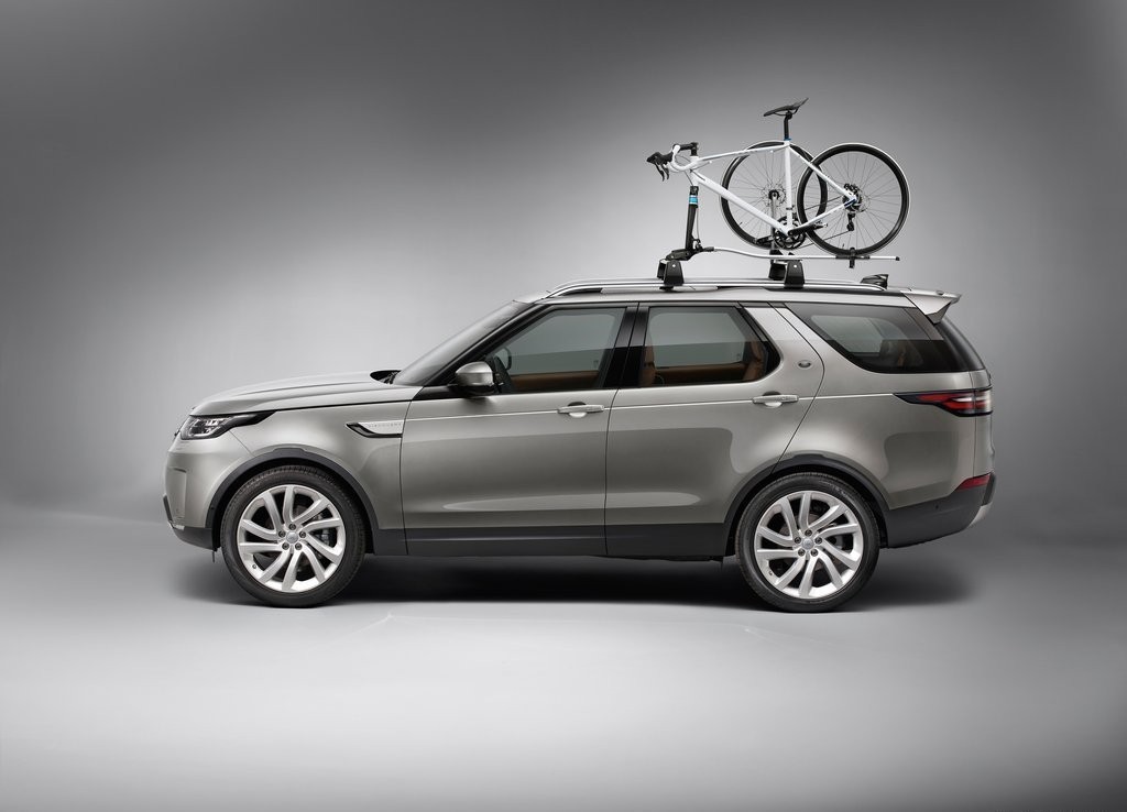 LAND ROVER DISCOVERY, foto 180