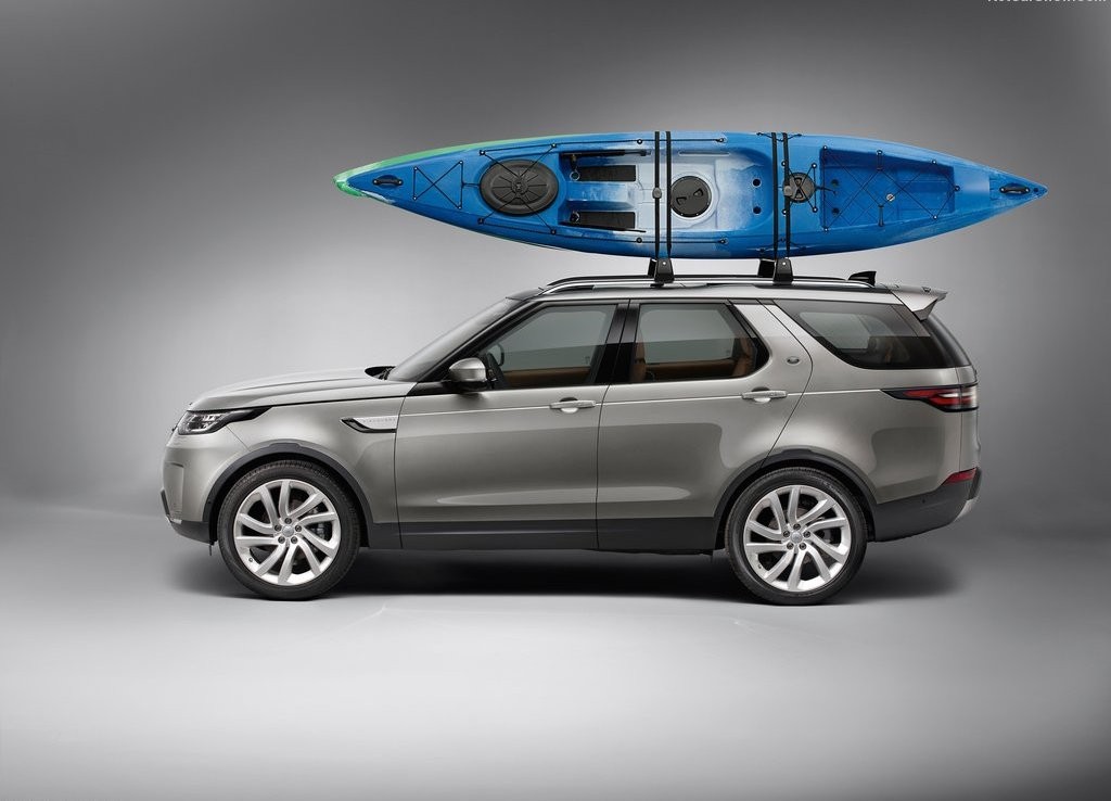 LAND ROVER DISCOVERY, foto 181