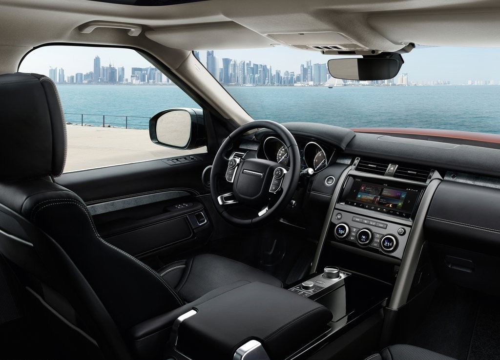 LAND ROVER DISCOVERY, foto 183