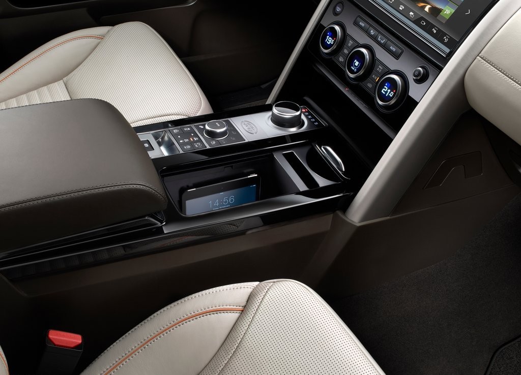 LAND ROVER DISCOVERY, foto 187