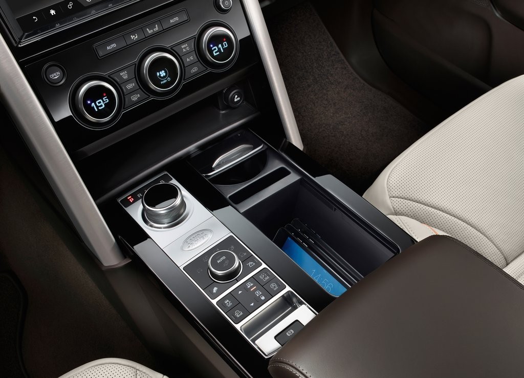 LAND ROVER DISCOVERY, foto 188