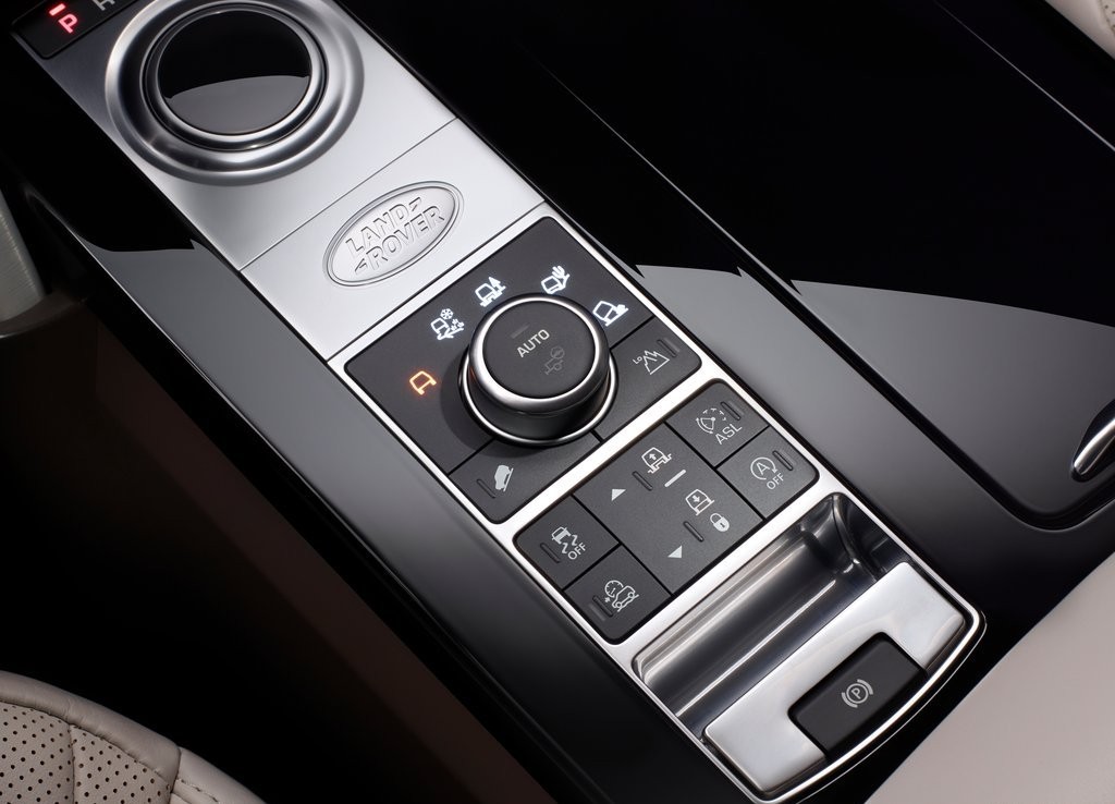 LAND ROVER DISCOVERY, foto 189
