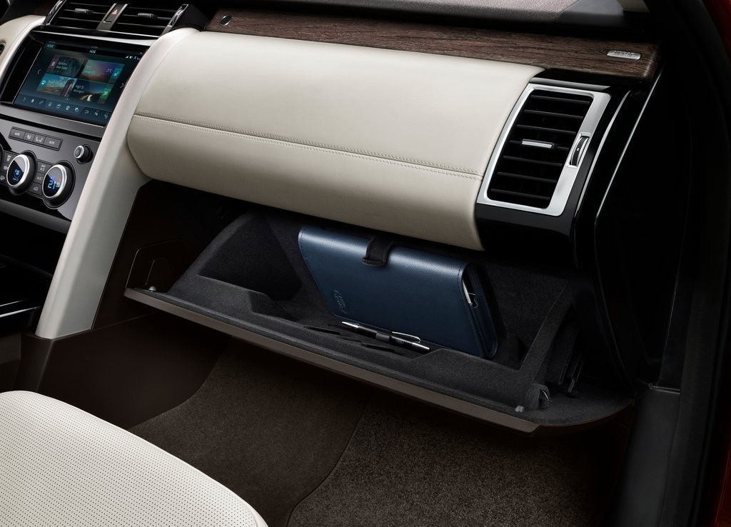 LAND ROVER DISCOVERY, foto 192