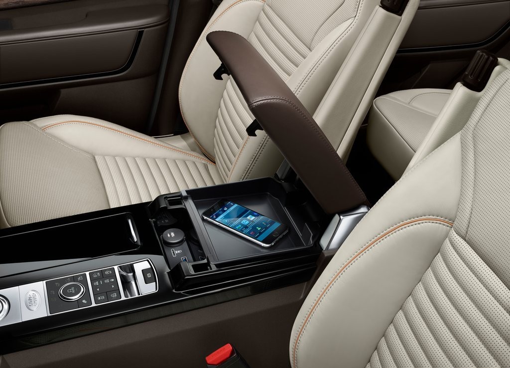 LAND ROVER DISCOVERY, foto 195