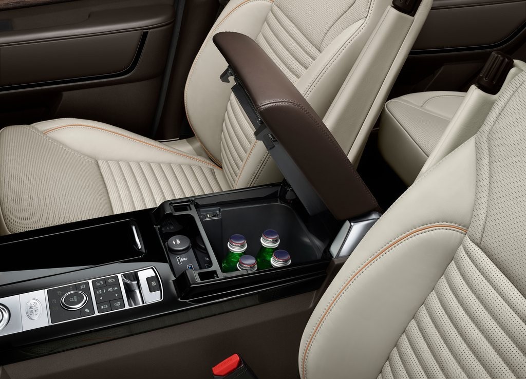LAND ROVER DISCOVERY, foto 196