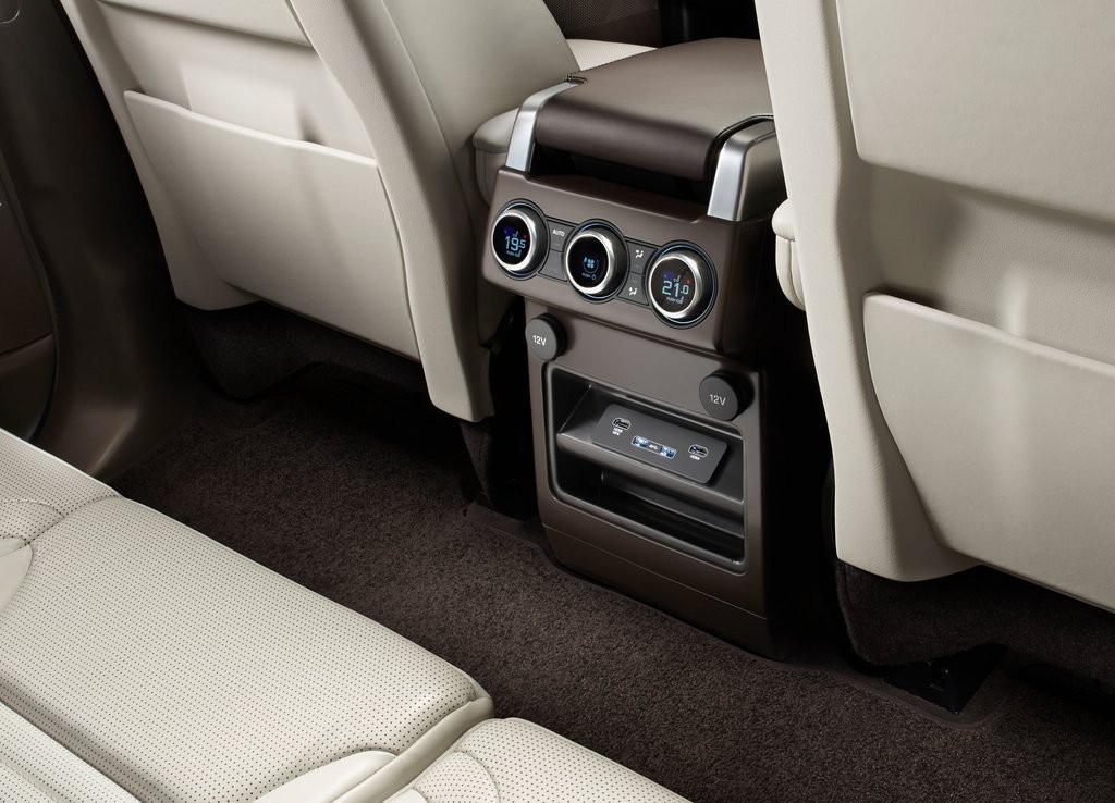 LAND ROVER DISCOVERY, foto 199