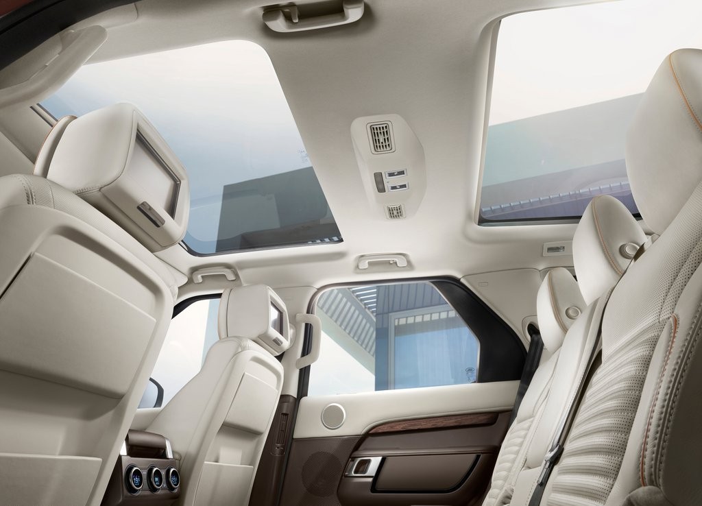 LAND ROVER DISCOVERY, foto 201
