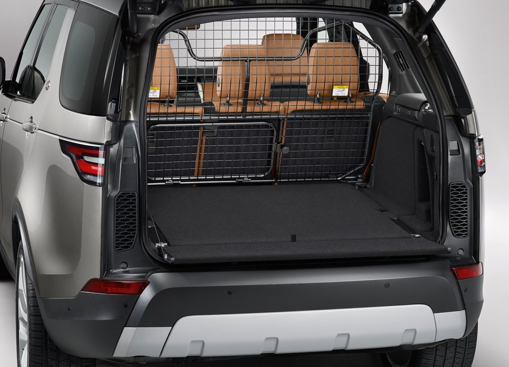 LAND ROVER DISCOVERY, foto 210