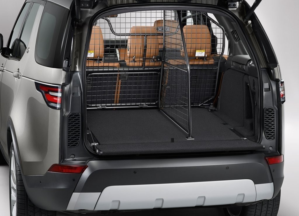 LAND ROVER DISCOVERY, foto 211