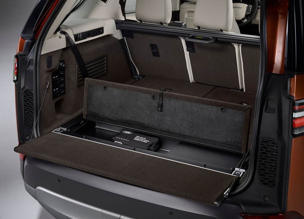 LAND ROVER DISCOVERY, foto 212