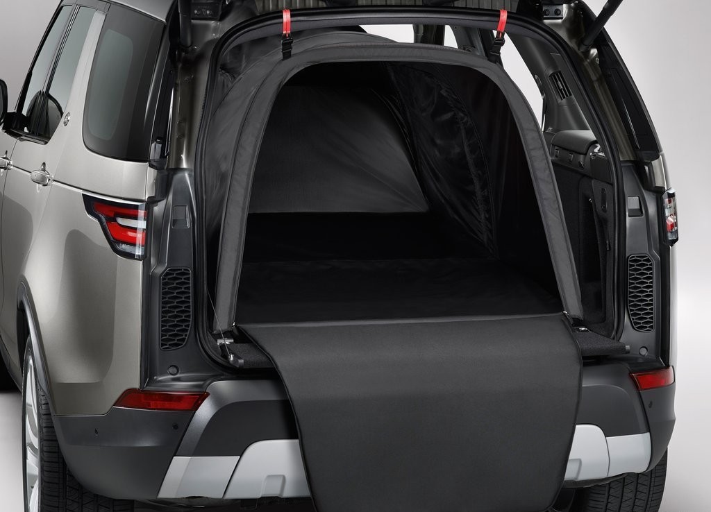 LAND ROVER DISCOVERY, foto 213