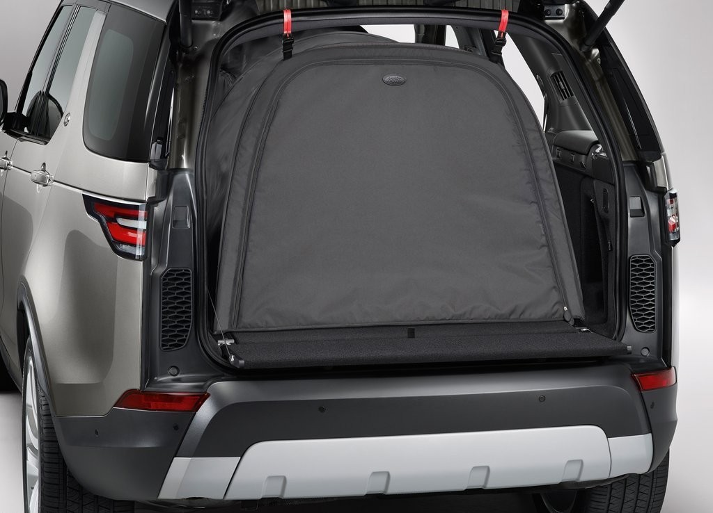 LAND ROVER DISCOVERY, foto 214