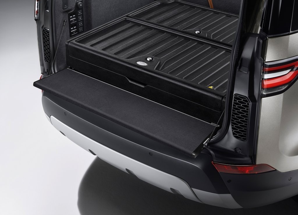 LAND ROVER DISCOVERY, foto 215