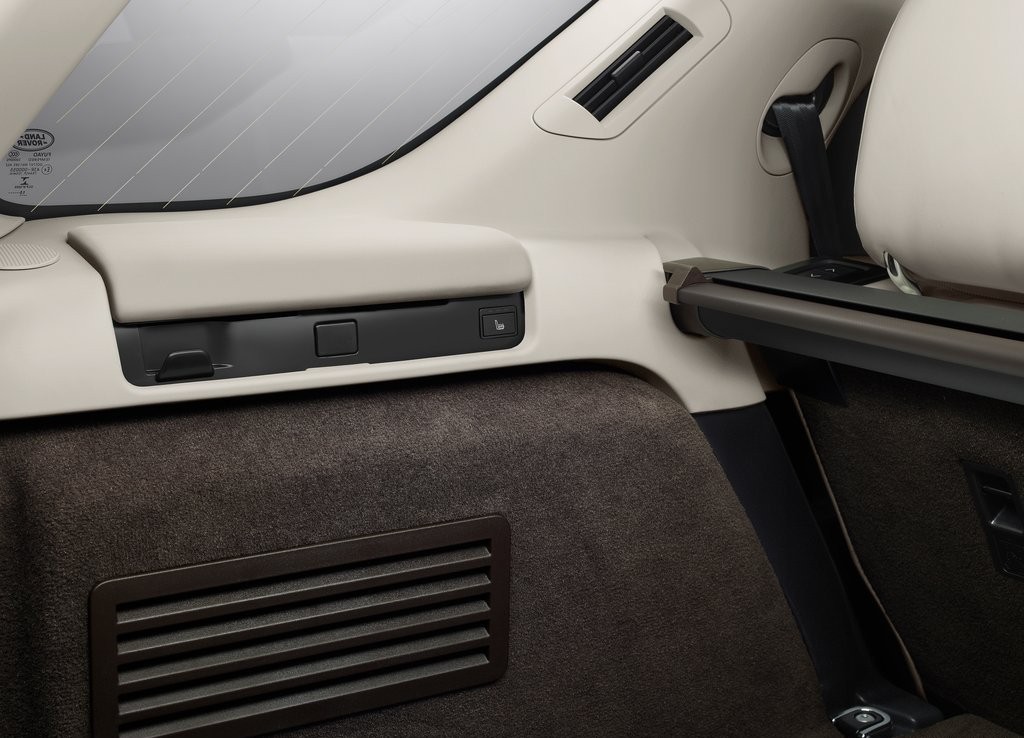 LAND ROVER DISCOVERY, foto 216