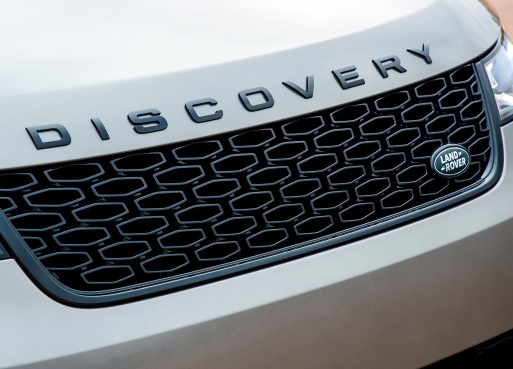 LAND ROVER DISCOVERY, foto 218