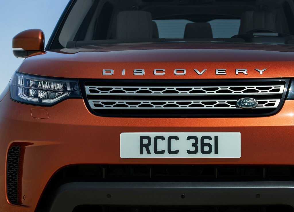 LAND ROVER DISCOVERY, foto 219