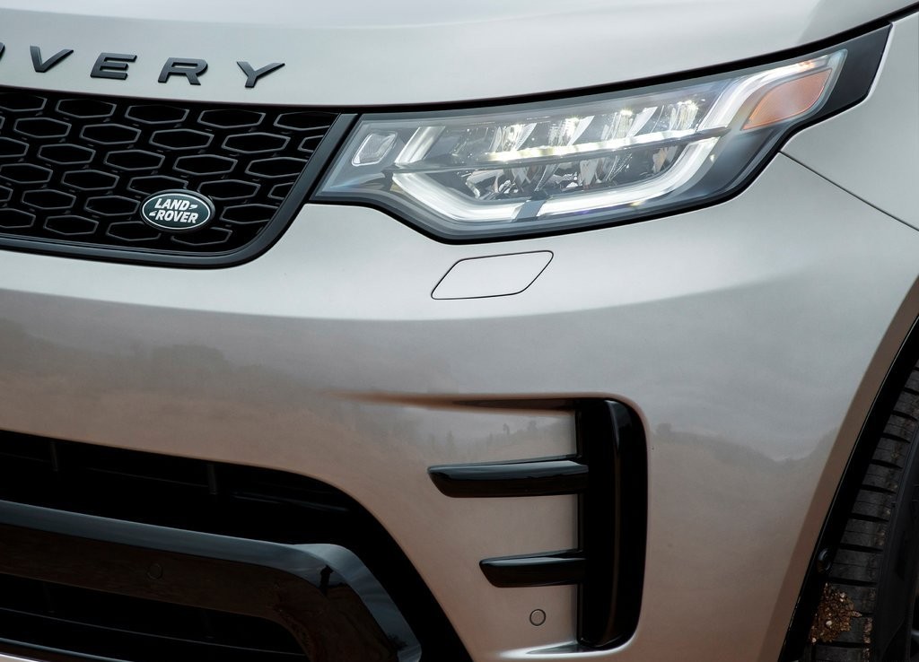 LAND ROVER DISCOVERY, foto 222