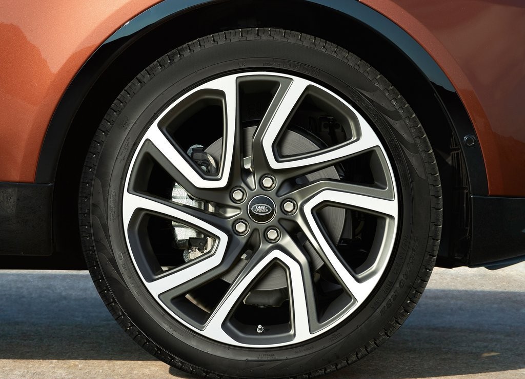 LAND ROVER DISCOVERY, foto 230