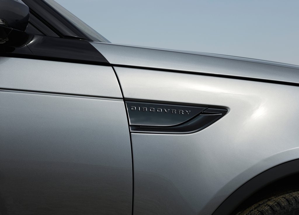 LAND ROVER DISCOVERY, foto 233