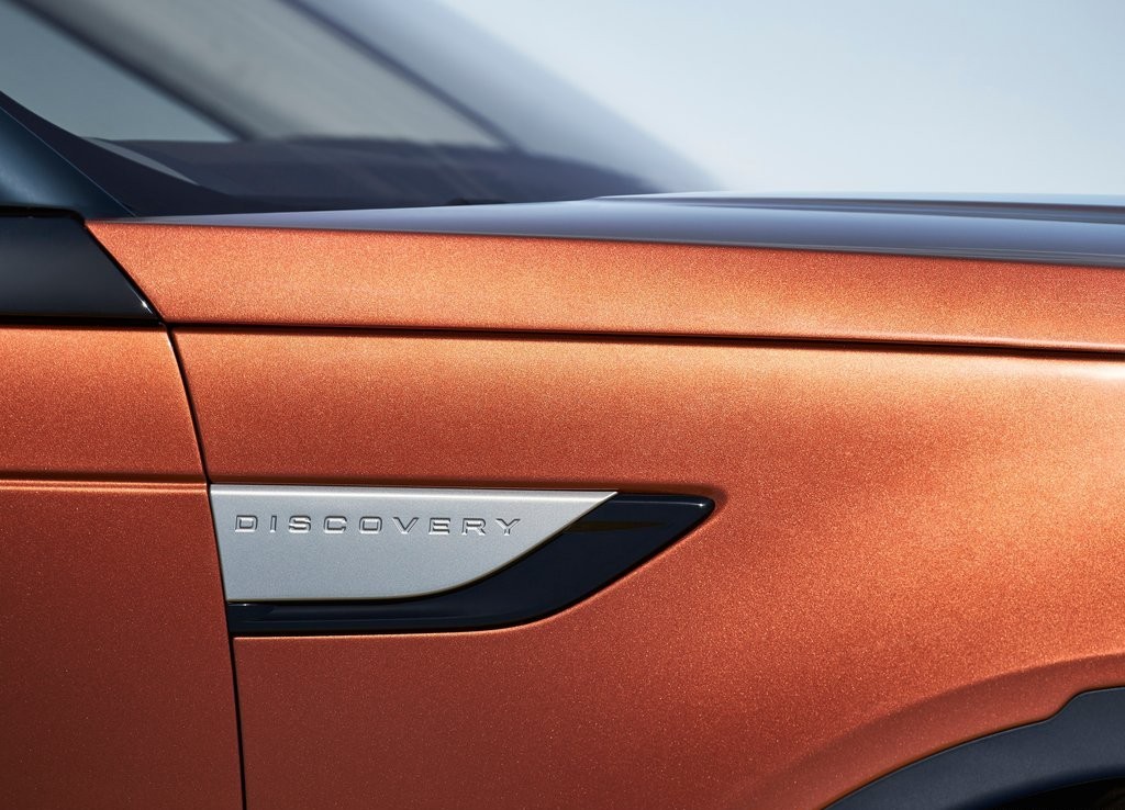 LAND ROVER DISCOVERY, foto 234