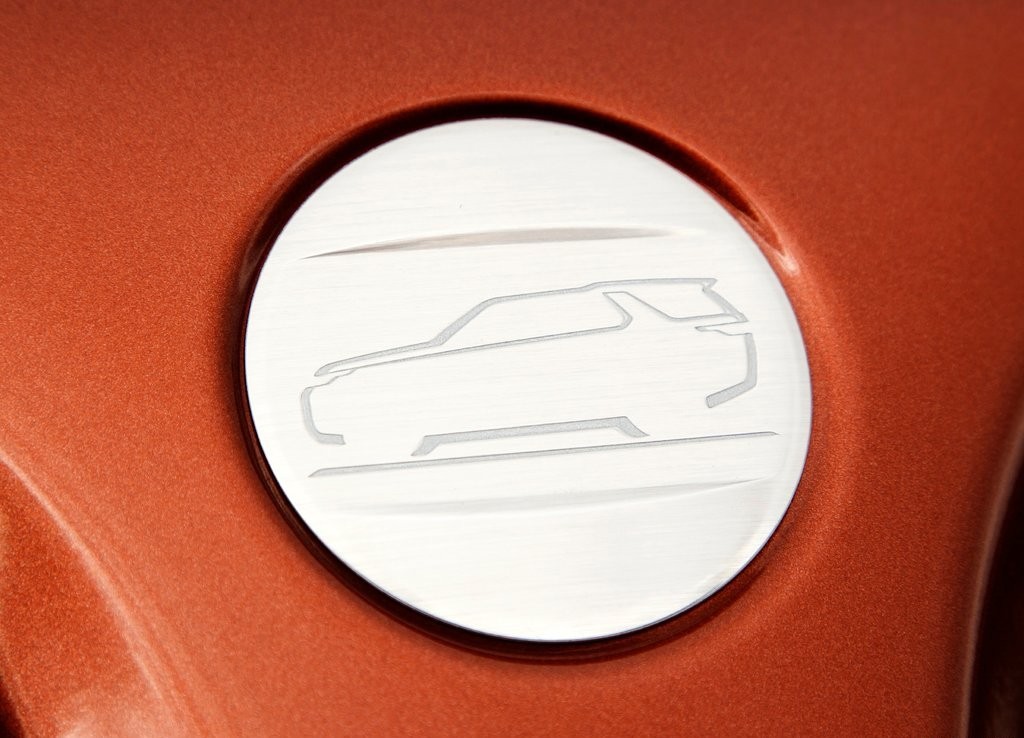 LAND ROVER DISCOVERY, foto 238