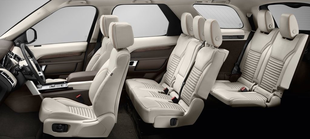 LAND ROVER DISCOVERY, foto 248