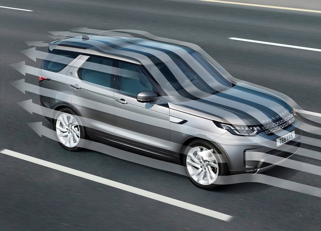 LAND ROVER DISCOVERY, foto 249