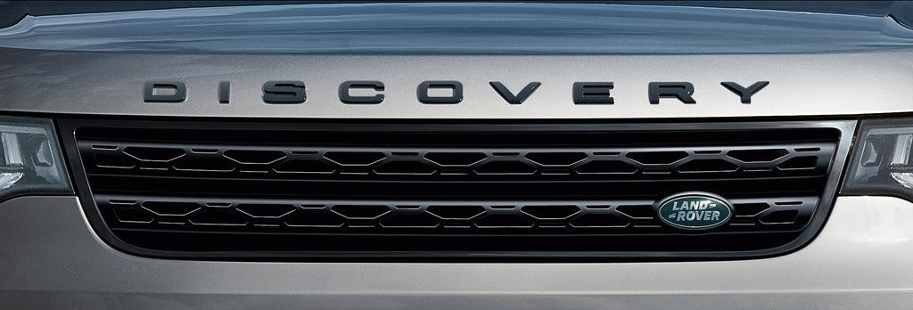 LAND ROVER DISCOVERY, foto 256