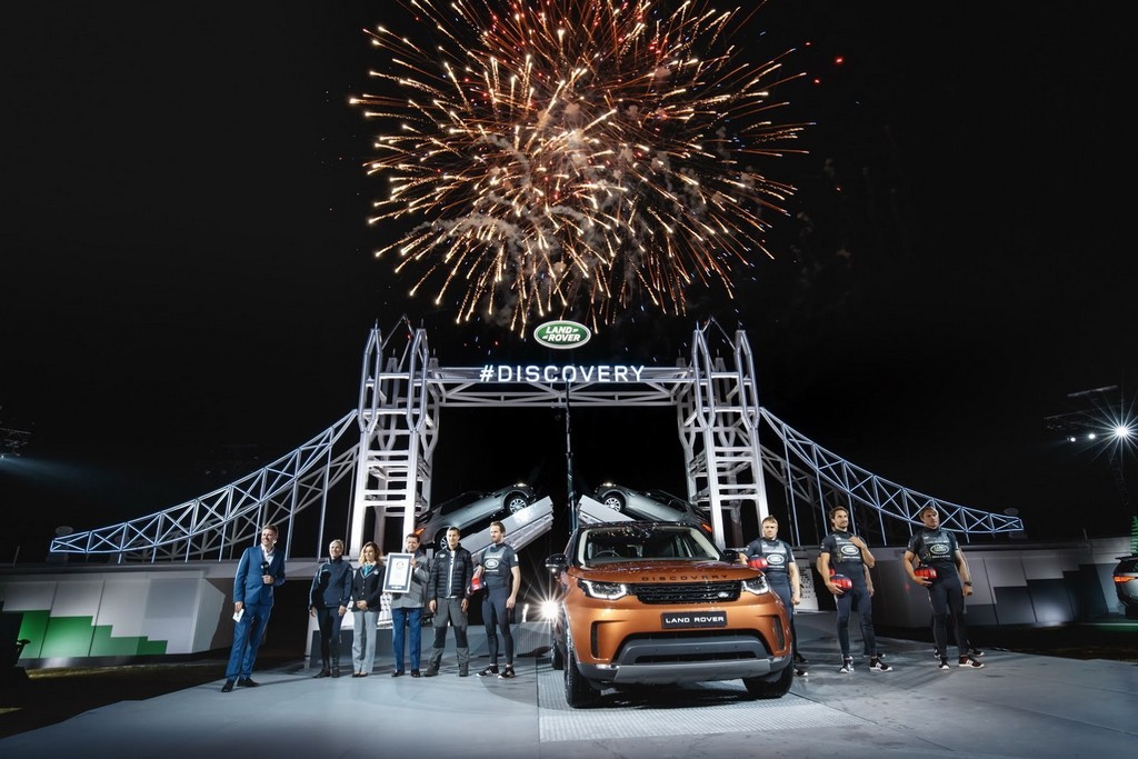 LAND ROVER DISCOVERY, foto 262