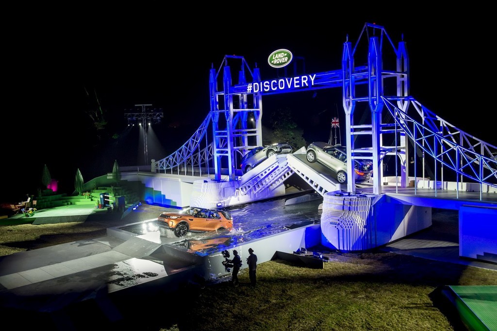 LAND ROVER DISCOVERY, foto 265