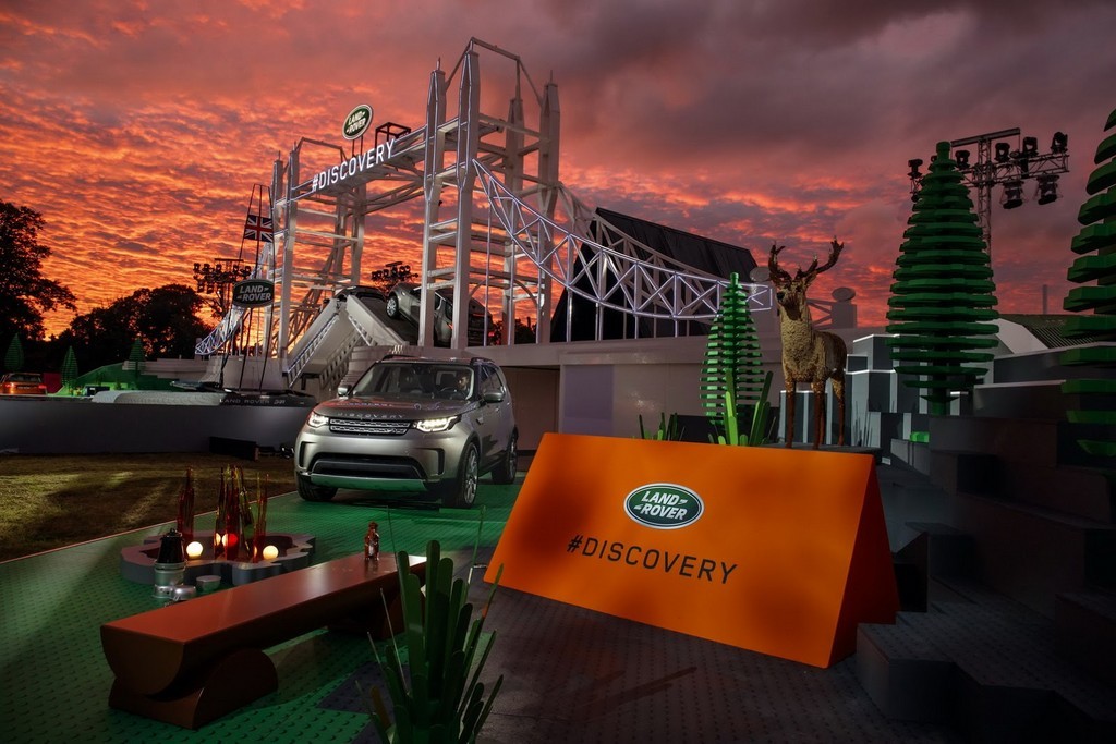 LAND ROVER DISCOVERY, foto 267