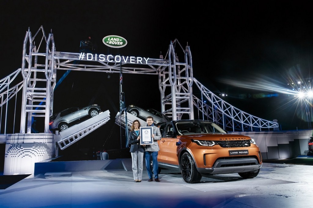 LAND ROVER DISCOVERY, foto 268
