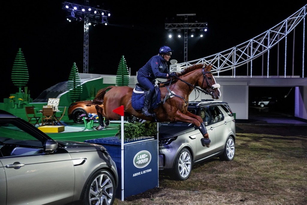 LAND ROVER DISCOVERY, foto 271