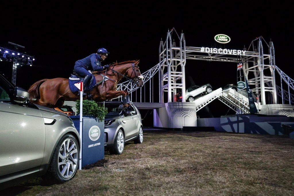 LAND ROVER DISCOVERY, foto 272