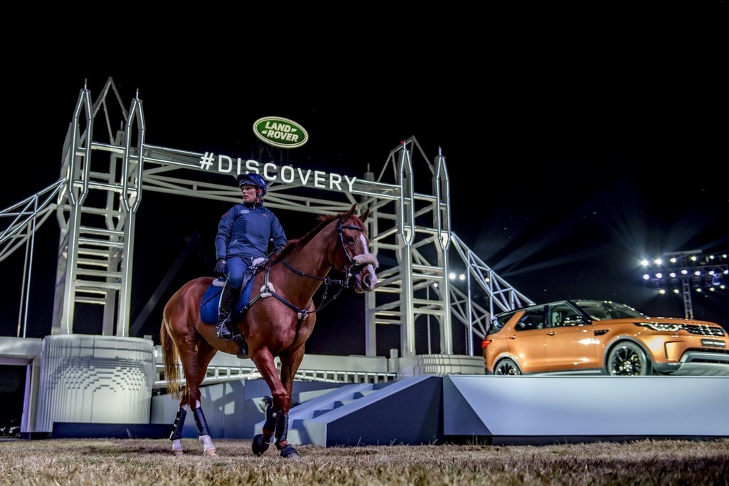 LAND ROVER DISCOVERY, foto 273