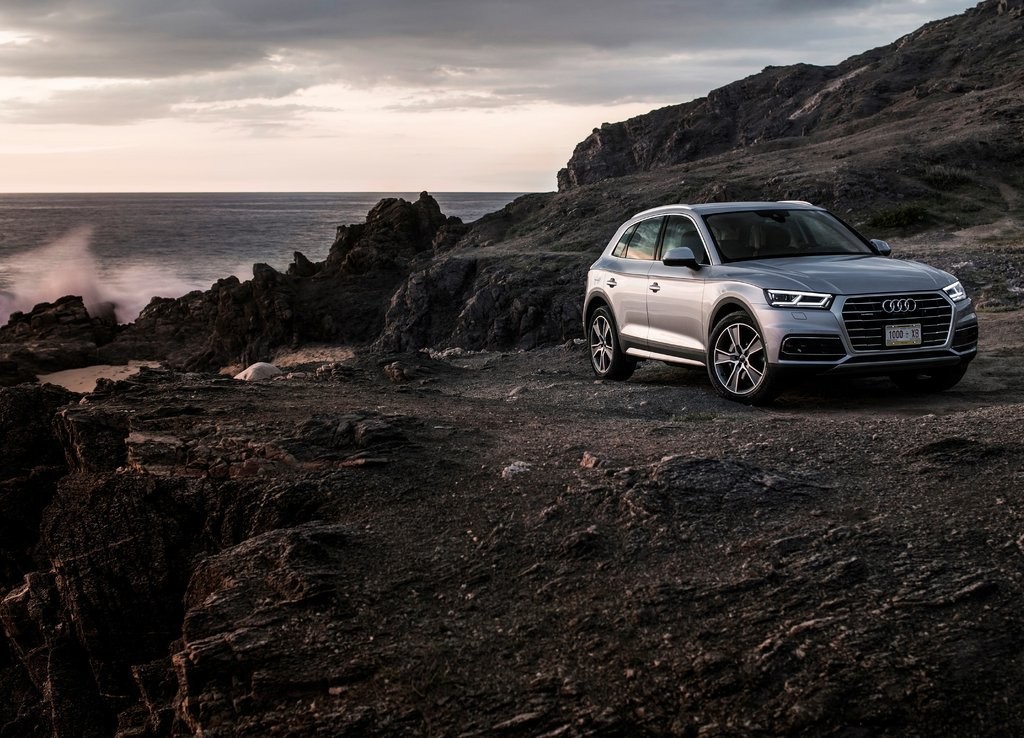 2017 - AUDI Q5, foto 6