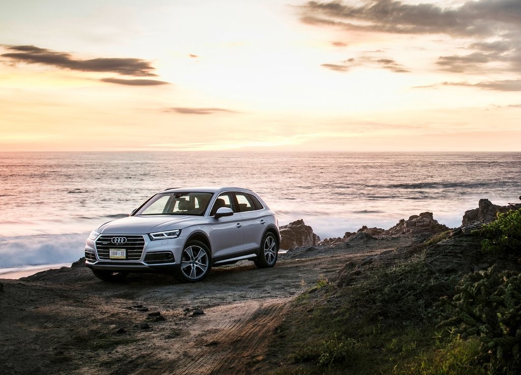 2017 - AUDI Q5, foto 7
