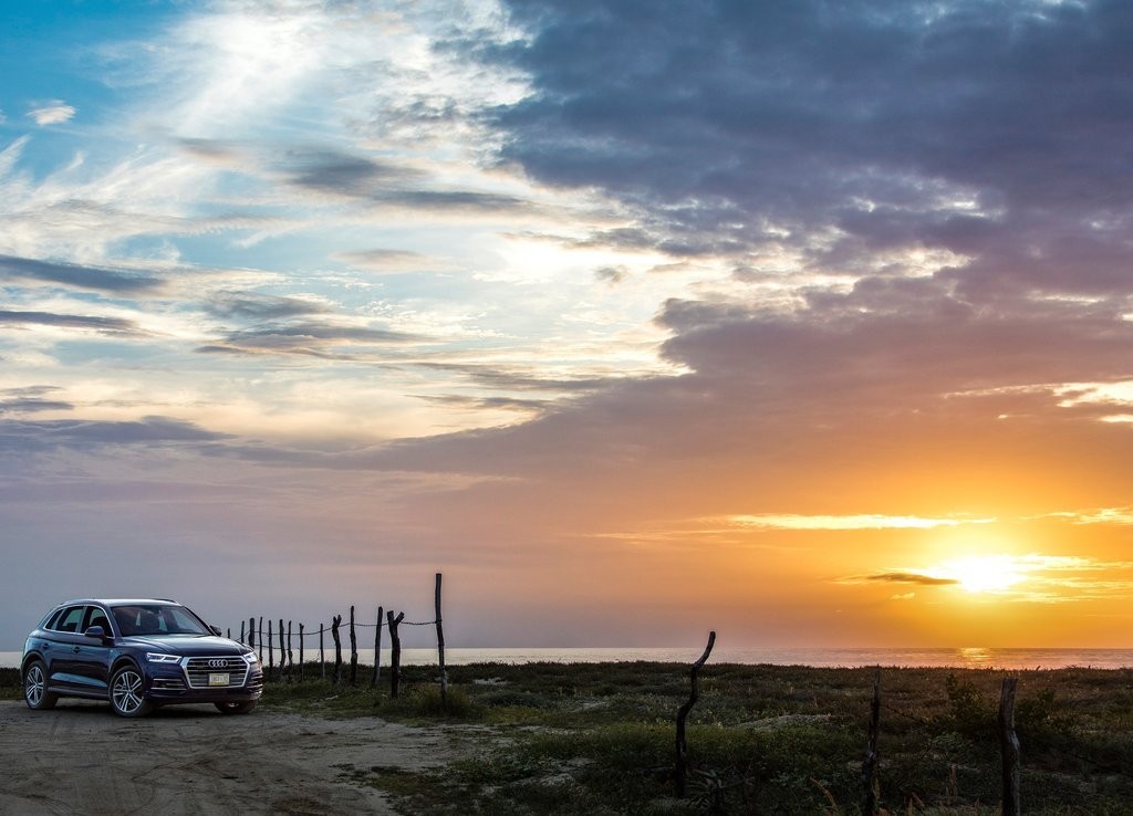 2017 - AUDI Q5, foto 8