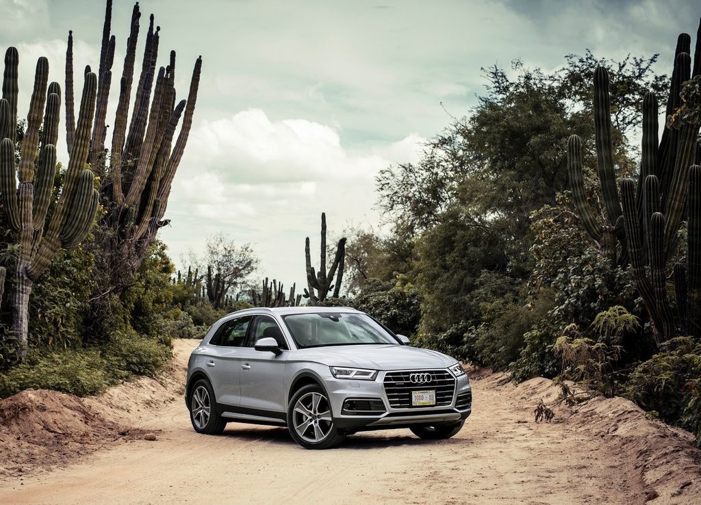 2017 - AUDI Q5, foto 24