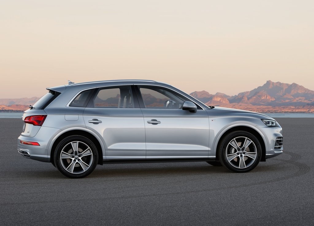 2017 - AUDI Q5, foto 54