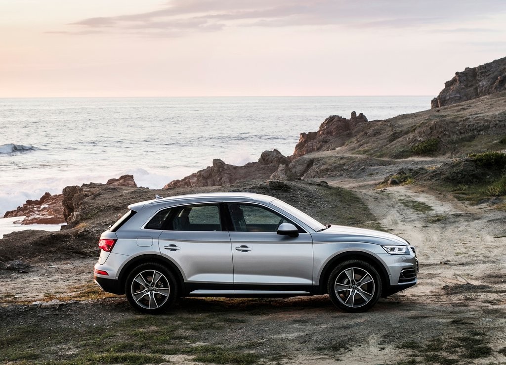 2017 - AUDI Q5, foto 58