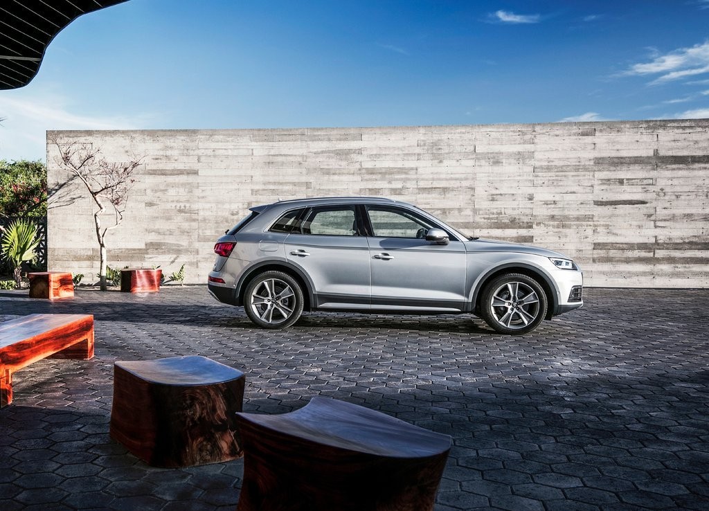 2017 - AUDI Q5, foto 62