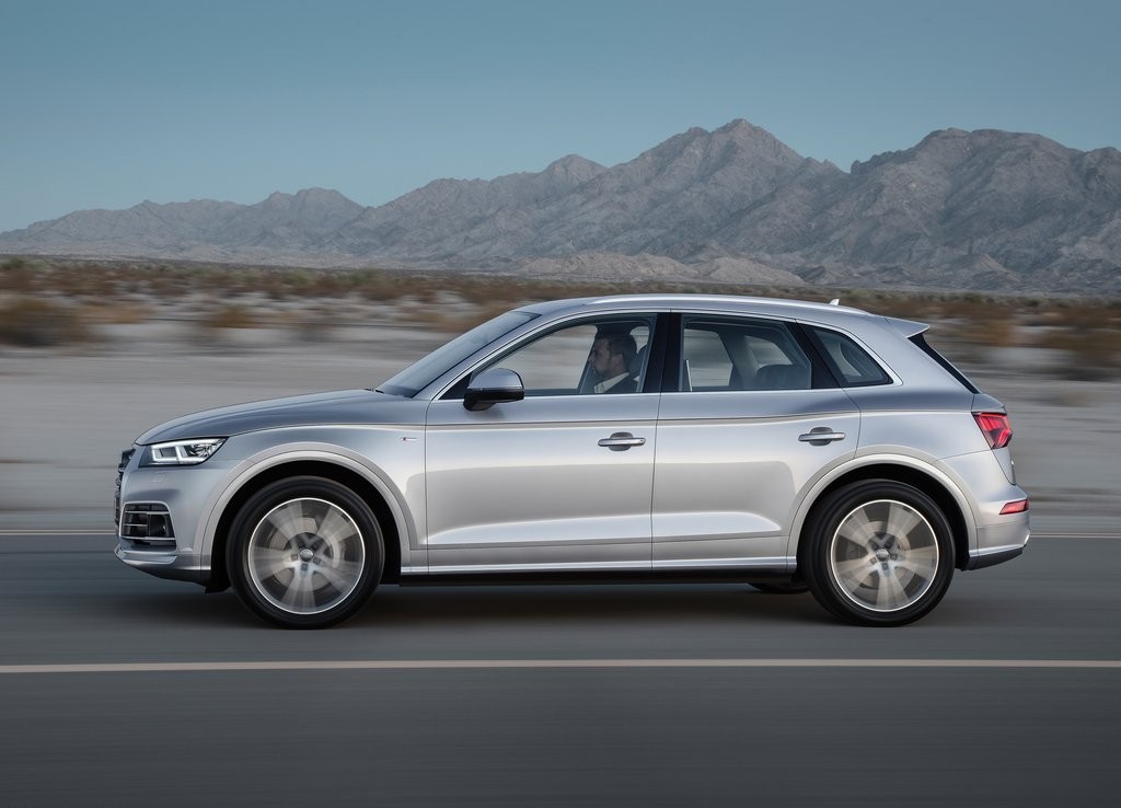 2017 - AUDI Q5, foto 63