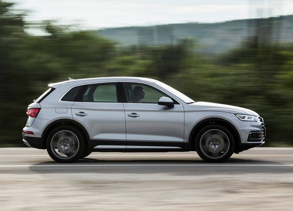 2017 - AUDI Q5, foto 66